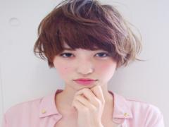 可愛いはショートで作るのが今どき♡ショートヘアまとめ