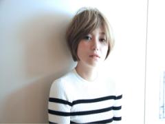 自分に合ったショートヘアって？【顔型別】似合うショートヘアまとめ