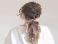 くるりんぱを徹底解剖！やり方から失敗例、アレンジまで♡