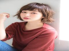 【ショートヘア向け】短くてもピッタリはまる！デジタルパーマスタイル