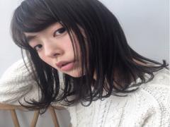 “2016秋冬ヘアカタログ