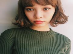 オトナも挑戦しやすい！上品かわいい“ゆるふわボブ”の作り方♡