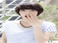 周りと一緒は嫌！そんなあなたは「マッシュショート」で個性派に挑戦