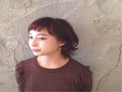 大人女子が取り入れるマッシュウルフ♡自分らしさが発見できる大人の魅力ヘアー！