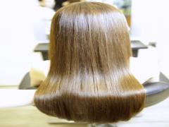 美人な髪型代表！うるつやストレートなら無敵になれちゃう♡