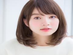 伸ばしかけもＯＫ！ミディアムさんにおすすめしたいテイスト別スタイル♡