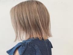 秋冬も引き続きキテる♡ホワイトアッシュの魅力って？