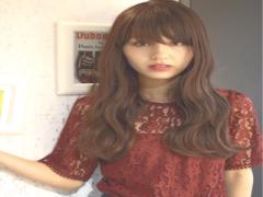 どんなイメージになりたい？前髪ありと前髪なしを徹底分析！