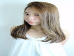 透明感のトリコになる？ミントアッシュのヘアスタイルまとめ♡