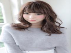 憧れのモテ女子もこの髪型♡編集部が選んだセミロングヘアTOP10！