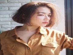 冬が来る！髪形の人気はラフボブ♡キーワードは「自然体」…？