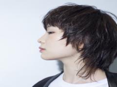 あの髪型が再熱！？ショートウルフが今風になって帰ってきた！