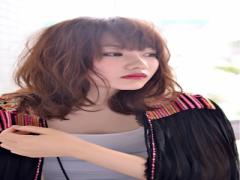 ミディアムでもOK♡簡単かわいいアレンジなら“おだんごヘア”！