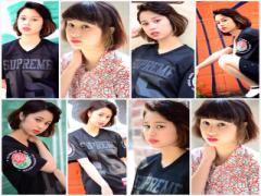 愛されるオシャレ女子に?ショートボブ×パーマの人気ヘアスタイル集！