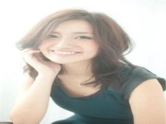 モテる女子は実践中！可愛すぎる黒髪ミディアムパーマ12選♡