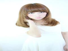 清楚系？エレガント系？幅広い年代にウケがいいミディアムストレートのヘアカタログ