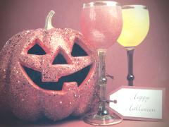 こじはるも仮装で参加します♡MERYのハロウィンイベント締切間近！