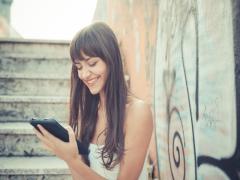 キラッと光るあの子になれる♡"うるツヤ髪"のヒミツは、新しい○○なのです。