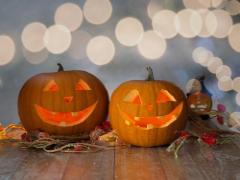 誰よりもフォトジェニックに。中条あやみが教える1ランク上のハロウィンtips