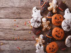 今年は“猫”がくる予感♡ハロウィンナイトのための、簡単お目立ちルックHow to