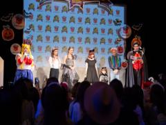 今年のトレンドを大予想♡渡辺直美プレゼンツ「メルカリ ハロウィン」が開催！