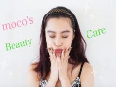 簡単なのに効果大♡野崎智子が実践するシンプルスキンケアの秘密