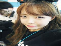 ふわっと抜け感、くるんとガーリー♡シースルーバングの作り方とおすすめヘアスタイル集