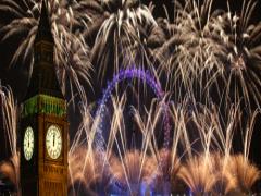 ＼3.2.1.Happy New Year／今年はどこで過ごす？大迫力の海外カウントダウン8選