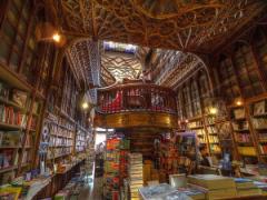 まるでここは異空間。世界の美しすぎる本屋さんで見つける新しいワタシ