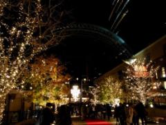 彼と過ごす特別で幸せな時間♡大切なクリスマスをバカラクリスタルで彩る