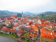 リアルおとぎ話の世界にときめく。ヨーロッパで見つけたカワイイ街10選