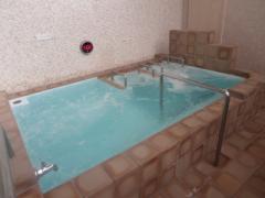 460円で温泉旅行気分。あなたのイメージが覆される都内のデザイン銭湯って？