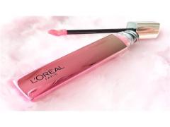 話題のリップの実力は？発売されたばかり、ユイルカレスの口コミをチェック♡
