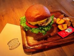 ガッツリ食べよう！何度だって食べたい、おすすめハンバーガーショップ