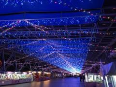 埼玉だって負けてないっ♡埼玉県のおすすめイルミネーションスポット3選