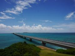 はい、深呼吸。気軽に行ける国内にある癒しの大自然スポット