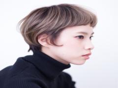 誰からも愛される髪色！ミルクティーカラーが断然かわいい♡