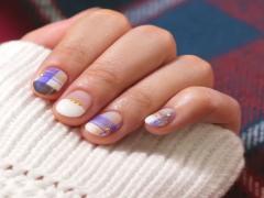 3タイプのネイルで女子力UP♡トレンドは逃さず動画ですぐにCHECKせよ