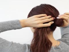 起きてすぐの早技！時短ヘアアレンジを身につけて忙しい朝を乗り切ろう