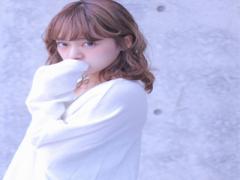 女の子っぽい髪型は「透け感」で作る♡甘くて可愛いヘアカタログ