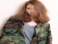 おフェロカジュアルで大人の色っぽかわいいヘアースタイルにイメチェンしてみませんか♡