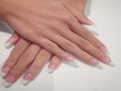 セルフジェルネイル | 綺麗なフレンチを作るためのコツ