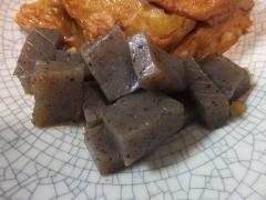 やっぱり「こんにゃく」はダイエットの強い味方！