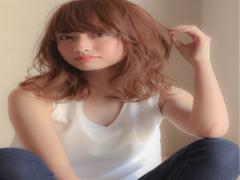 GET小顔マジック♡お手本は愛され女子達の髪型にあり