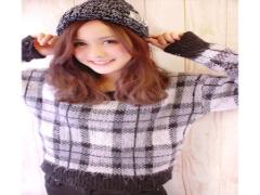 聞きたいけど今さら聞けない。ニット帽をかぶる時の素敵なヘアスタイル集