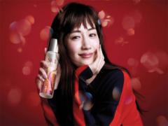 綾瀬はるか「今年頑張った自分へのごほうびに」 WEB動画も公開