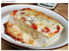 「豆腐ピザ」が気になる！ヘルシーなのに濃厚な味わいに釘付け