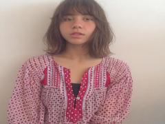 無造作ヘアって結局なに？スタイリング方法から簡単アレンジまで大公開！