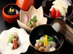 新宿でほっこり落ち着いて食事を楽しむなら、断然和食がおすすめ！
