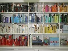 お洒落なインテリアは見せる収納・棚の出番！部屋にぴったりなアイテムをgetして